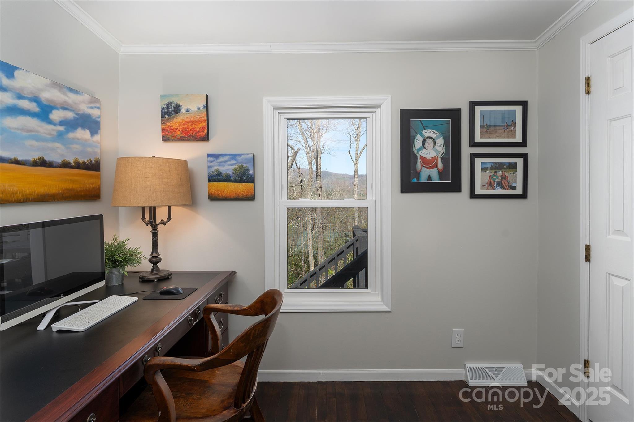 55 Whitaker Circle Fairview NC 28730