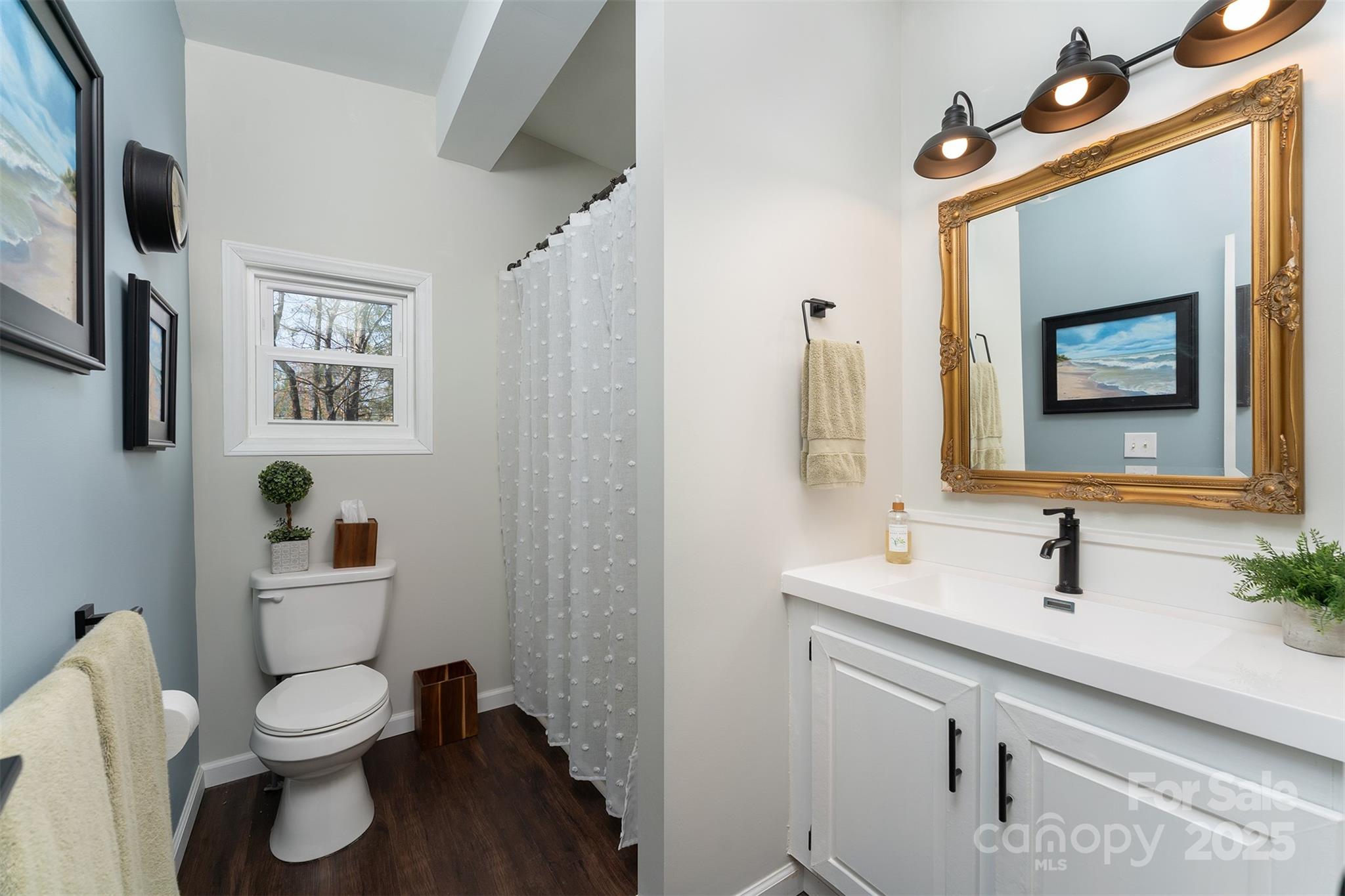 55 Whitaker Circle Fairview NC 28730