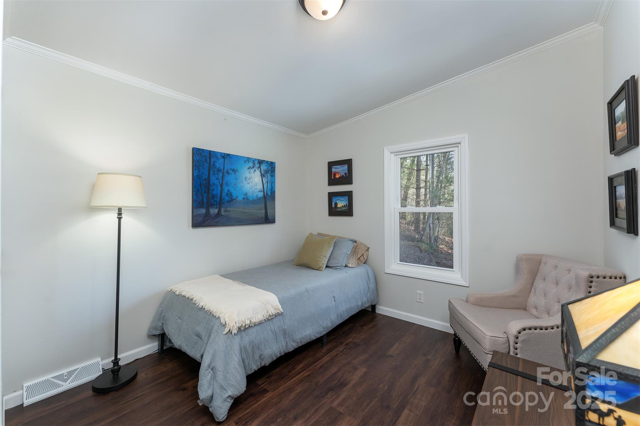 55 Whitaker Circle Fairview NC 28730