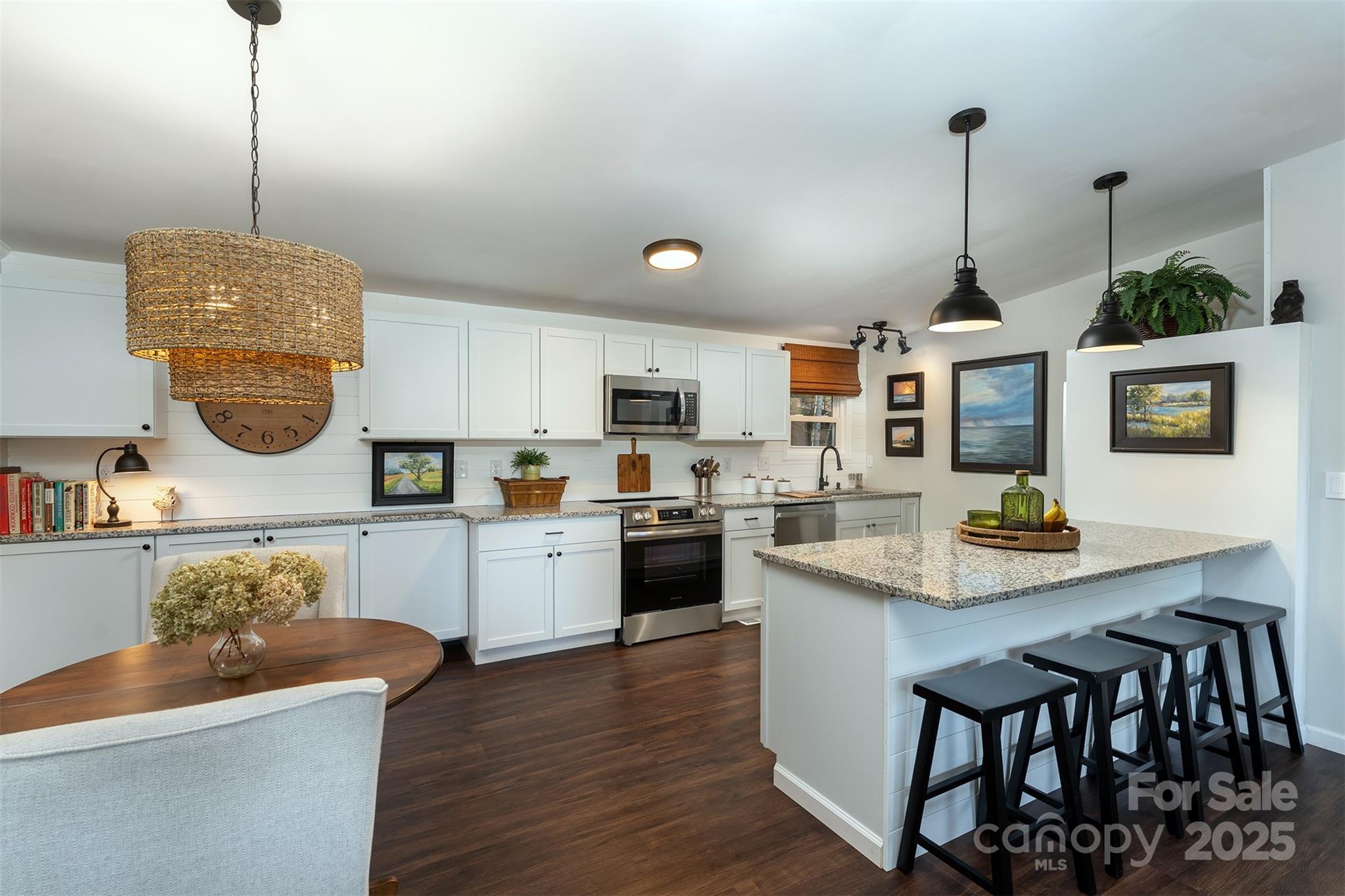 55 Whitaker Circle Fairview NC 28730