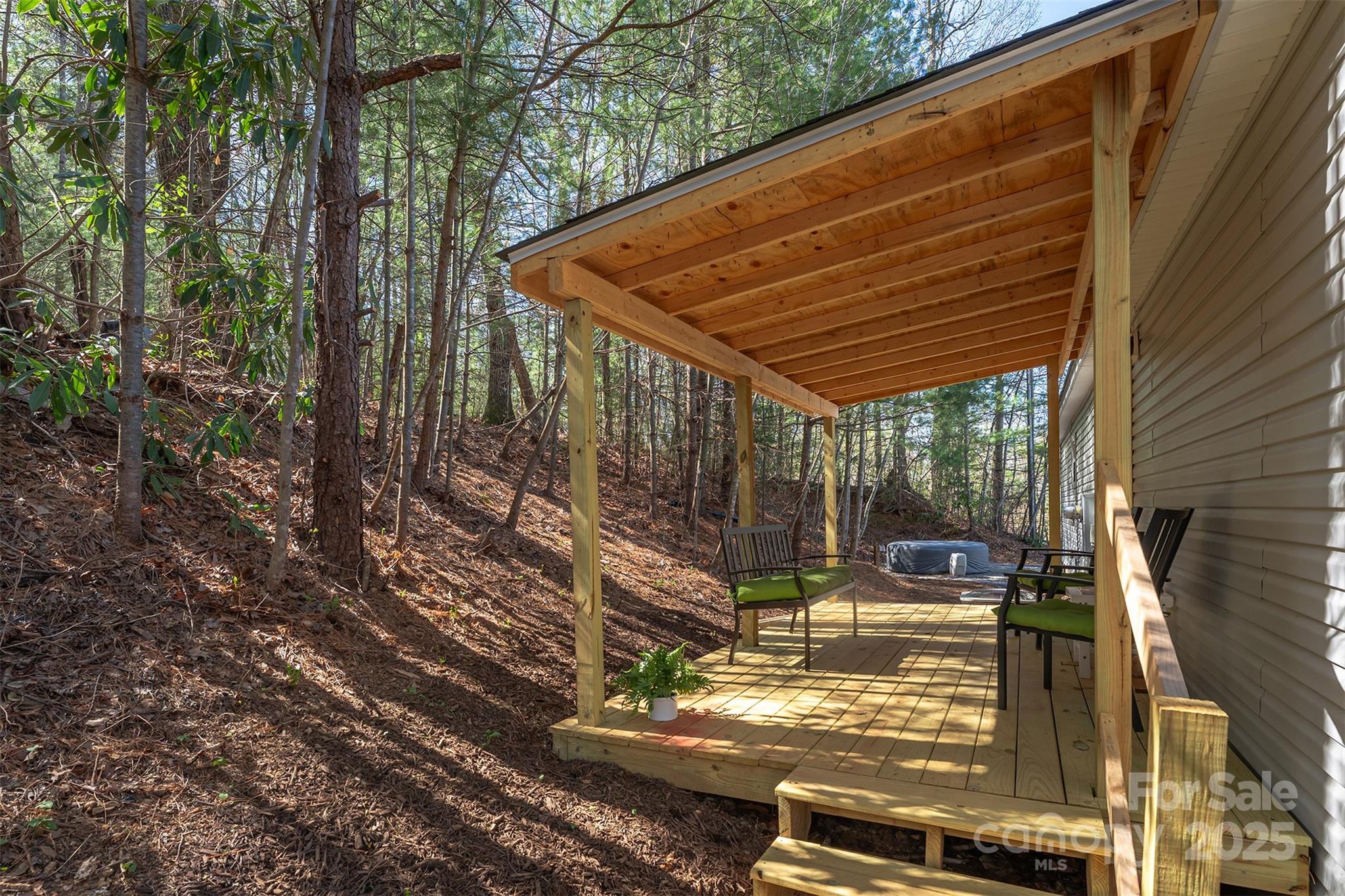 55 Whitaker Circle Fairview NC 28730