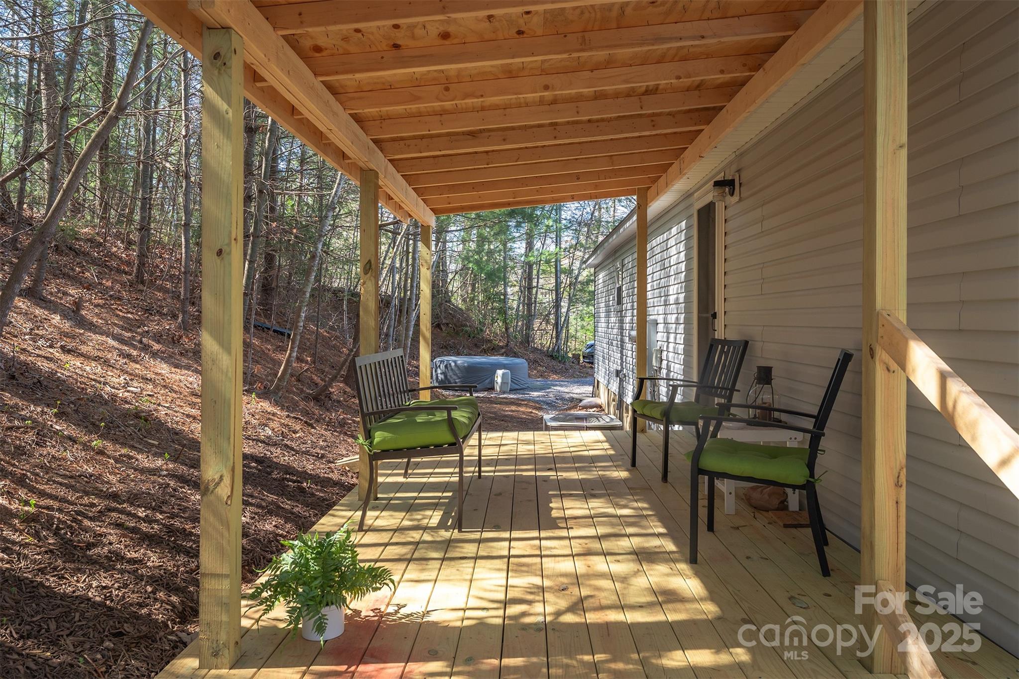 55 Whitaker Circle Fairview NC 28730