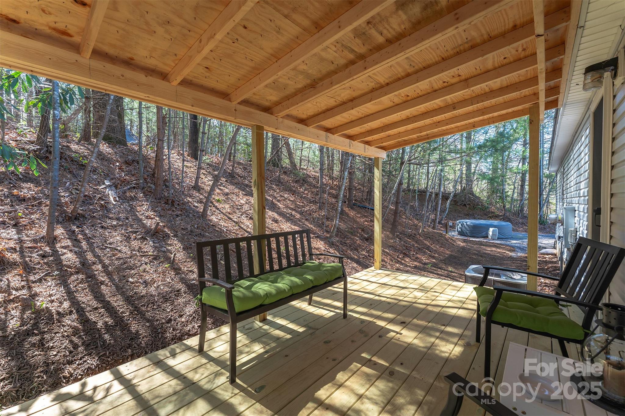 55 Whitaker Circle Fairview NC 28730