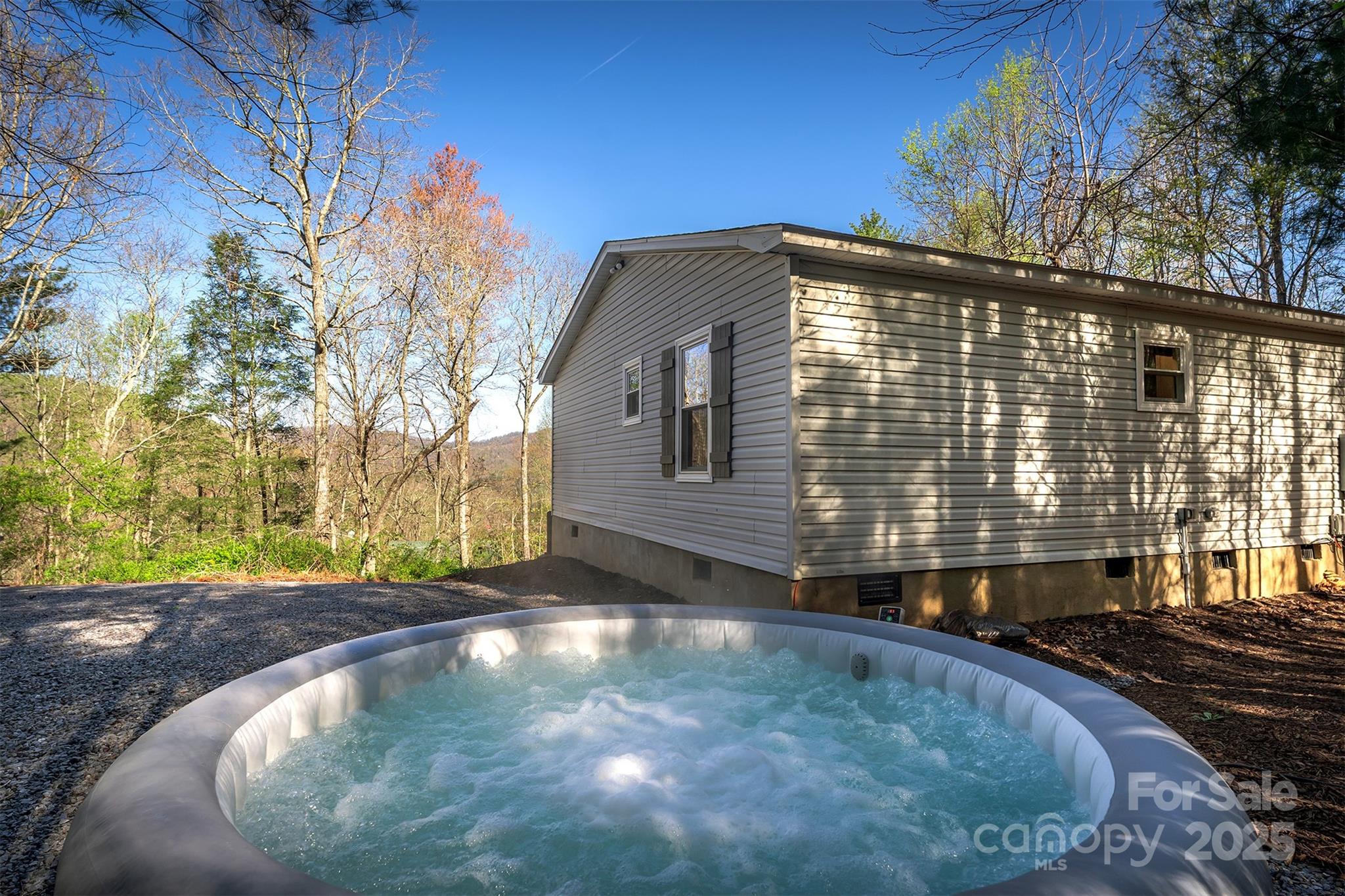 55 Whitaker Circle Fairview NC 28730