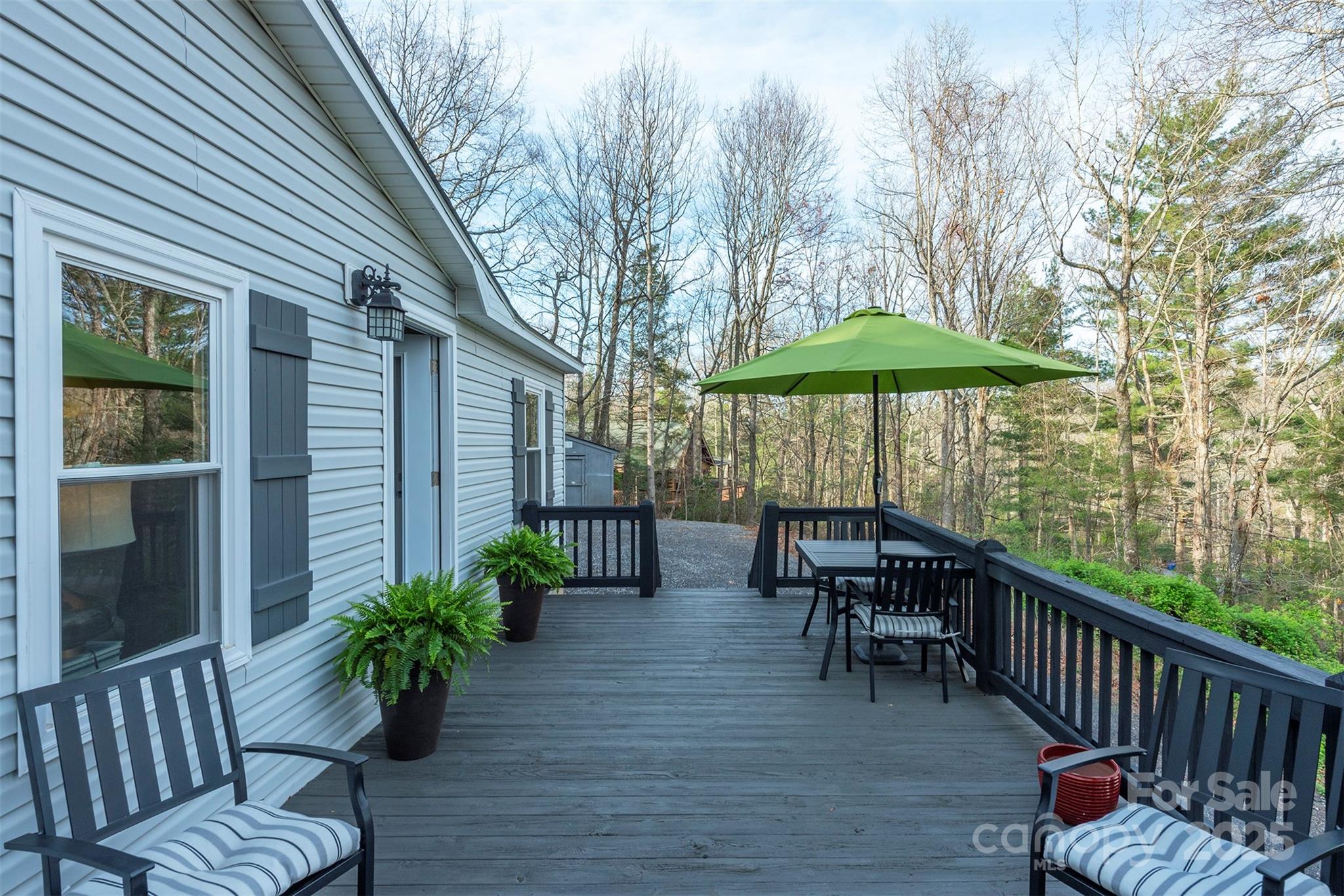 55 Whitaker Circle Fairview NC 28730