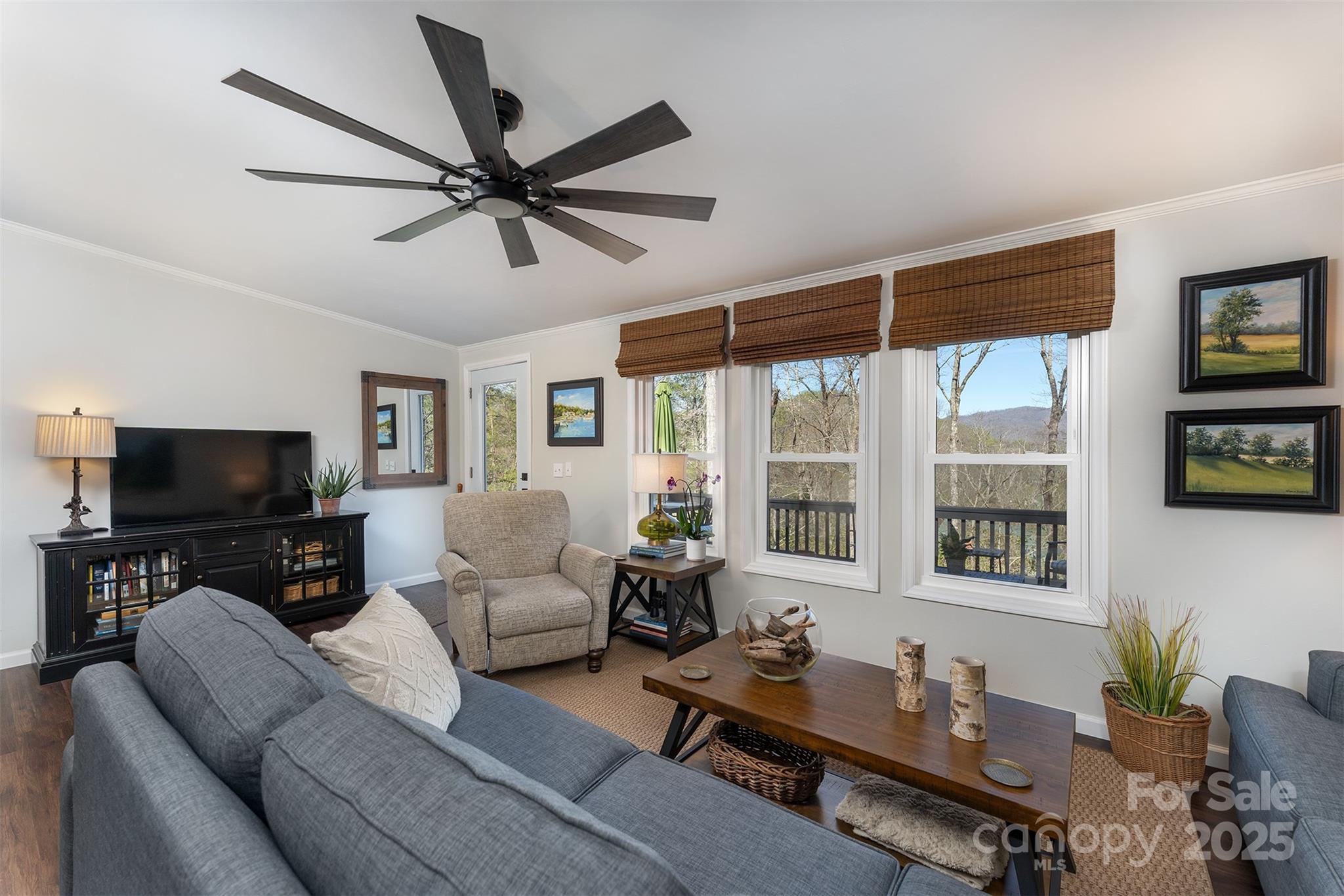 55 Whitaker Circle Fairview NC 28730