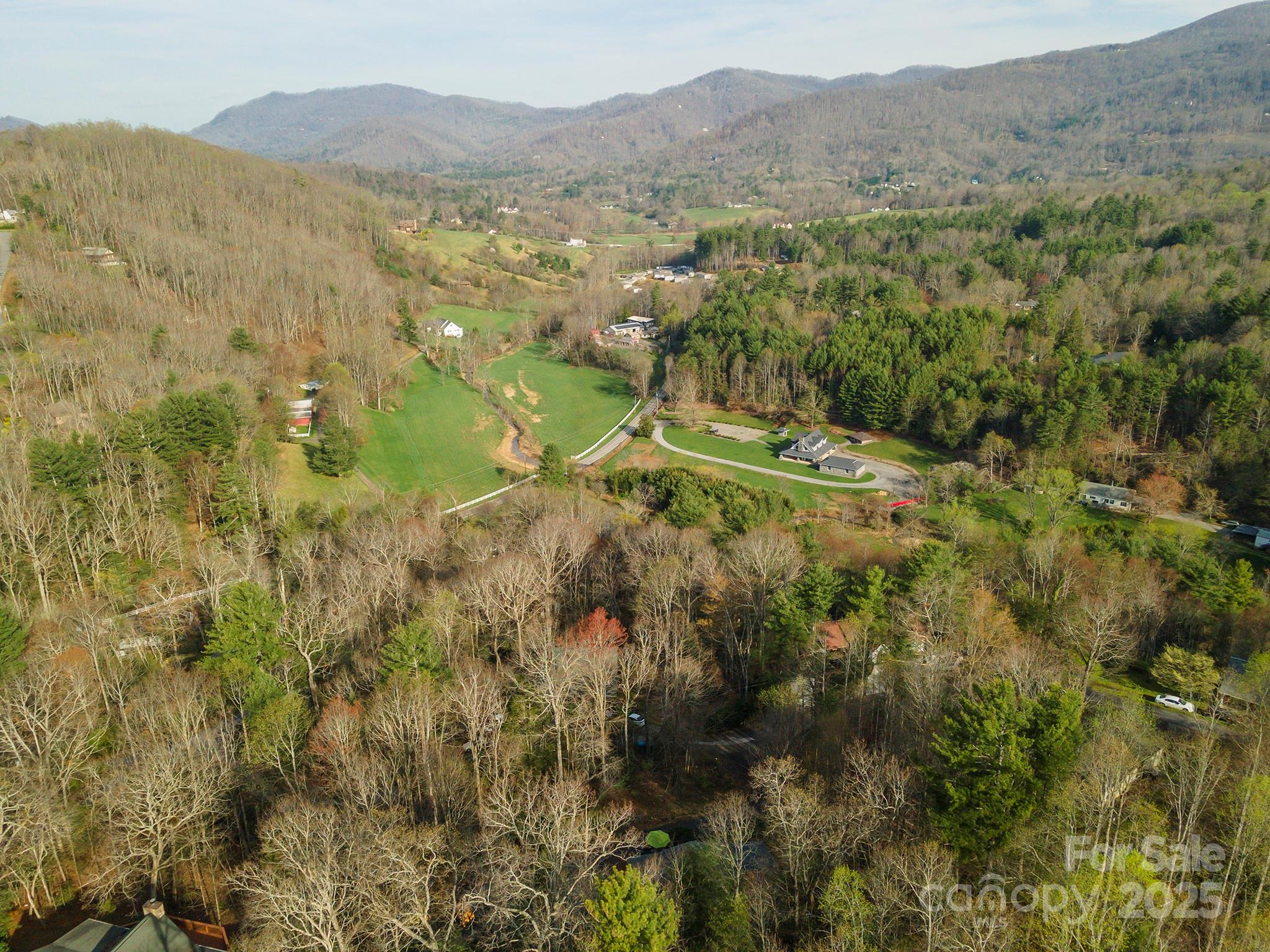 55 Whitaker Circle Fairview NC 28730