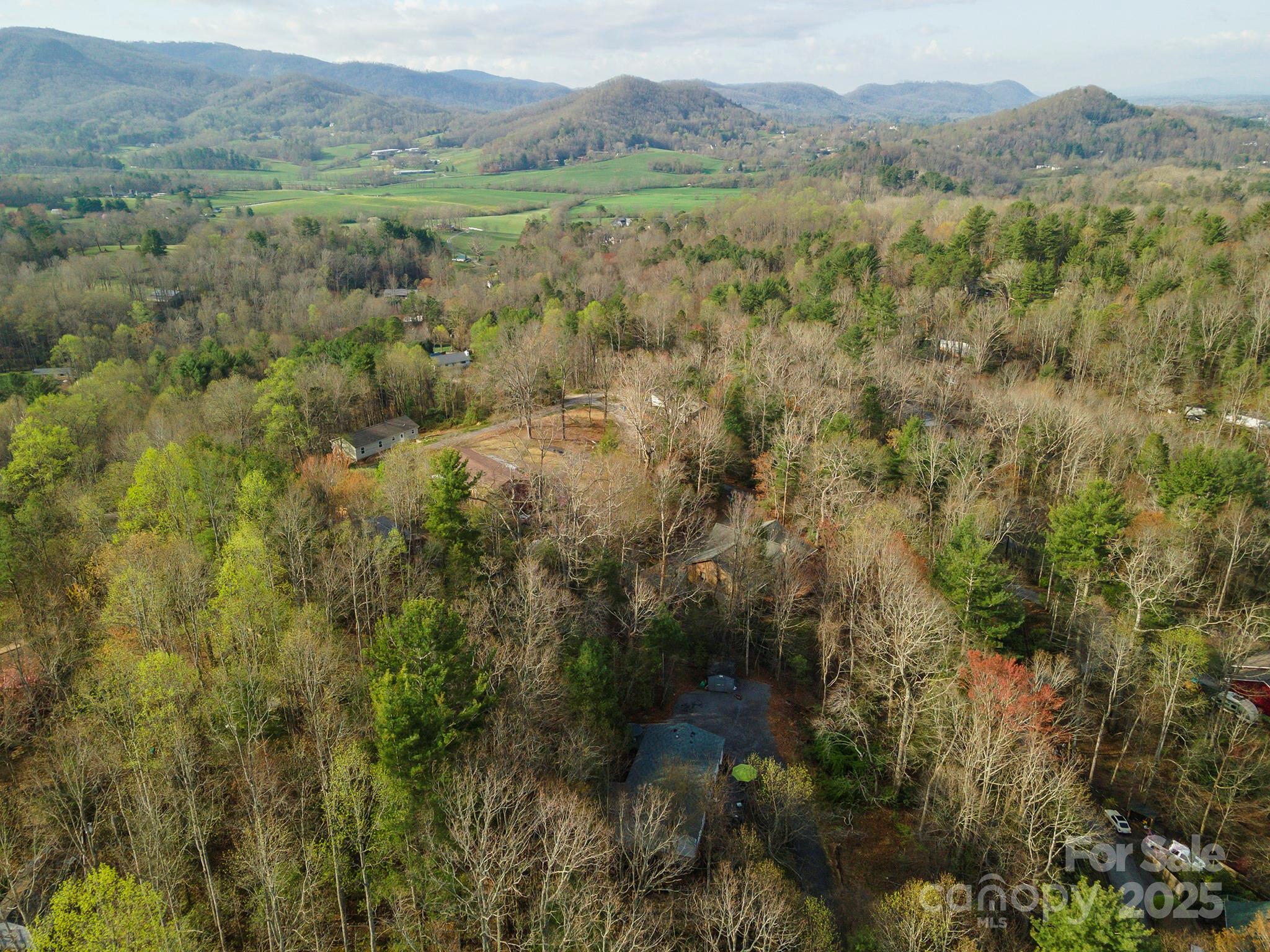 55 Whitaker Circle Fairview NC 28730