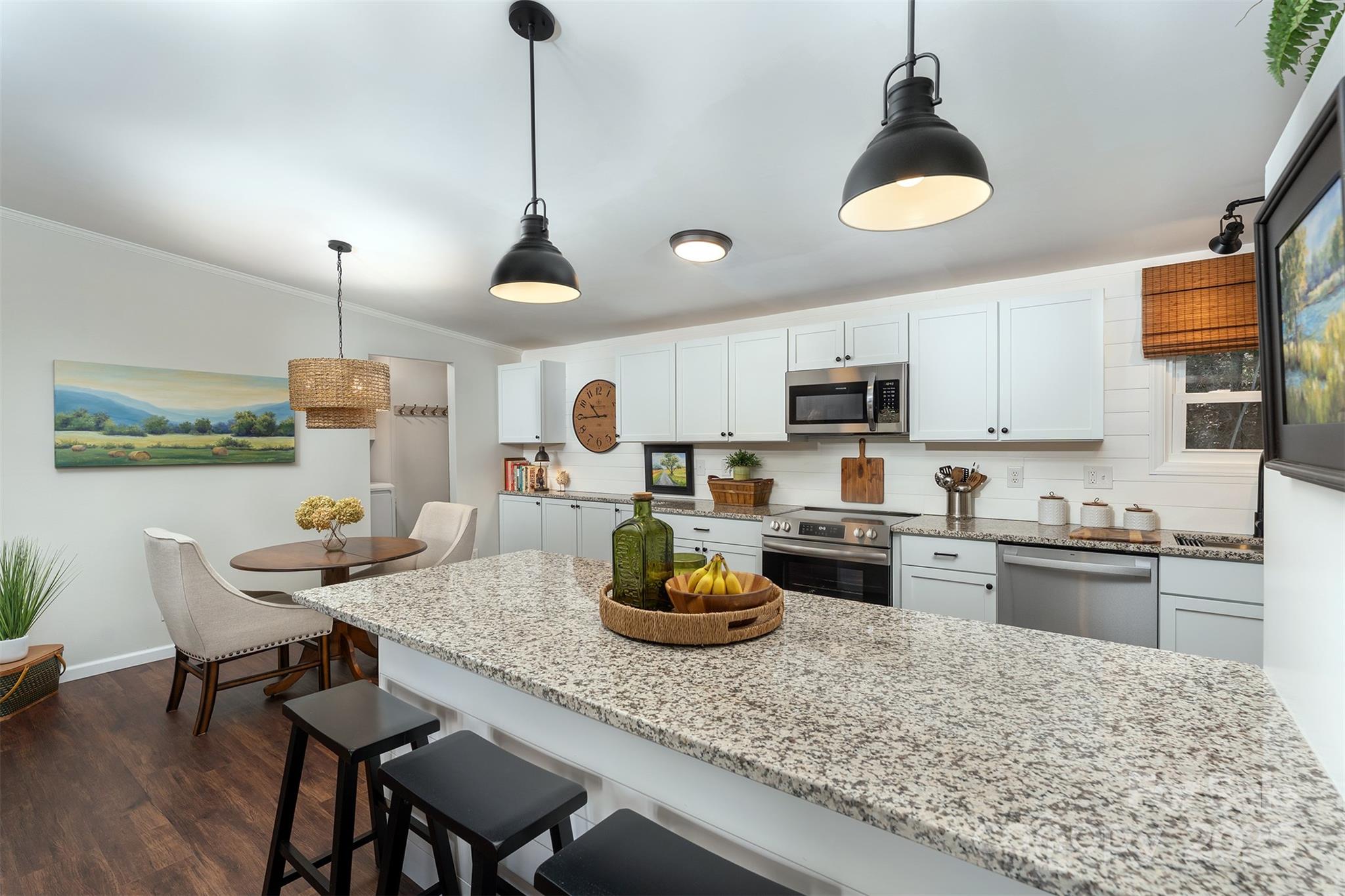 55 Whitaker Circle Fairview NC 28730