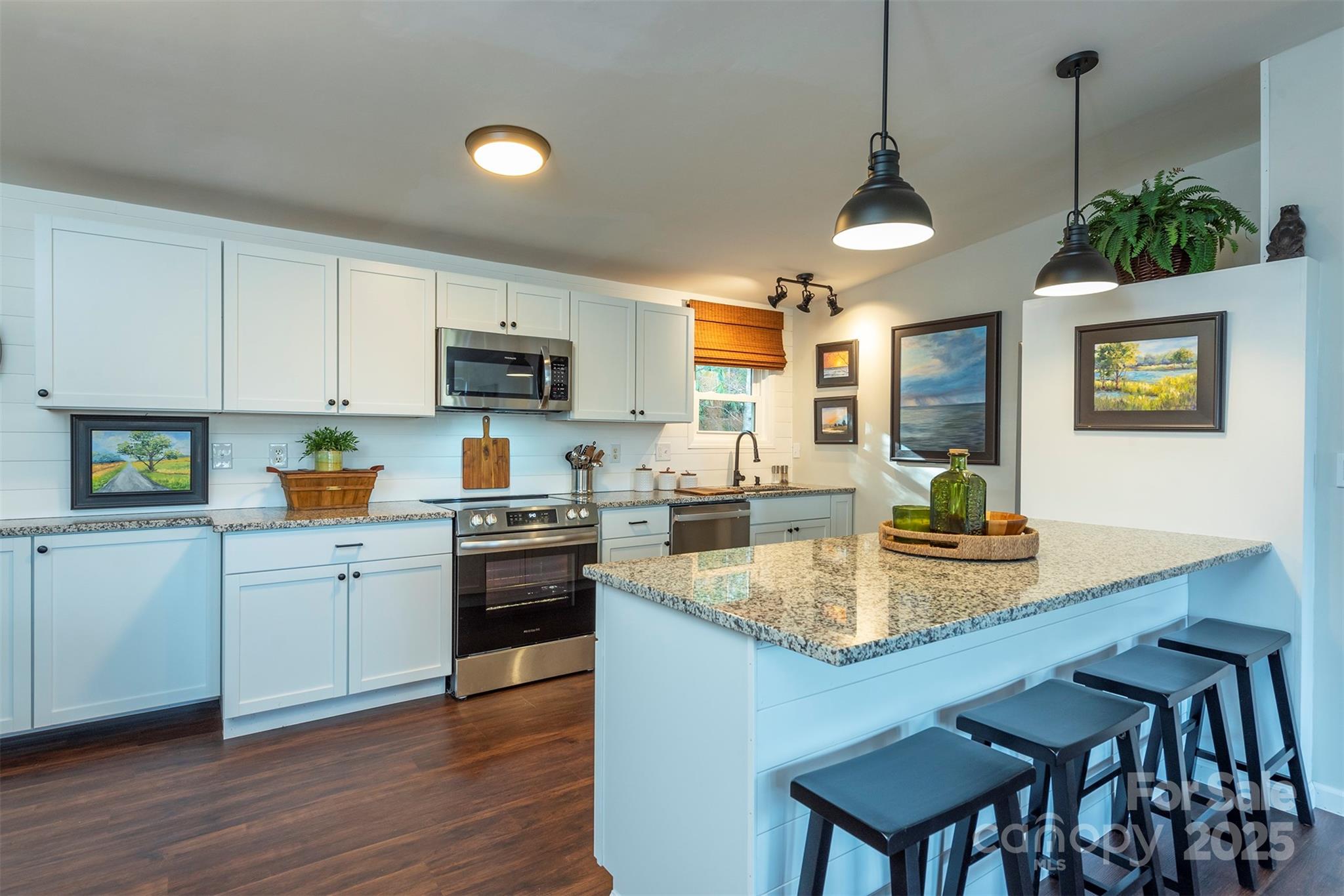 55 Whitaker Circle Fairview NC 28730