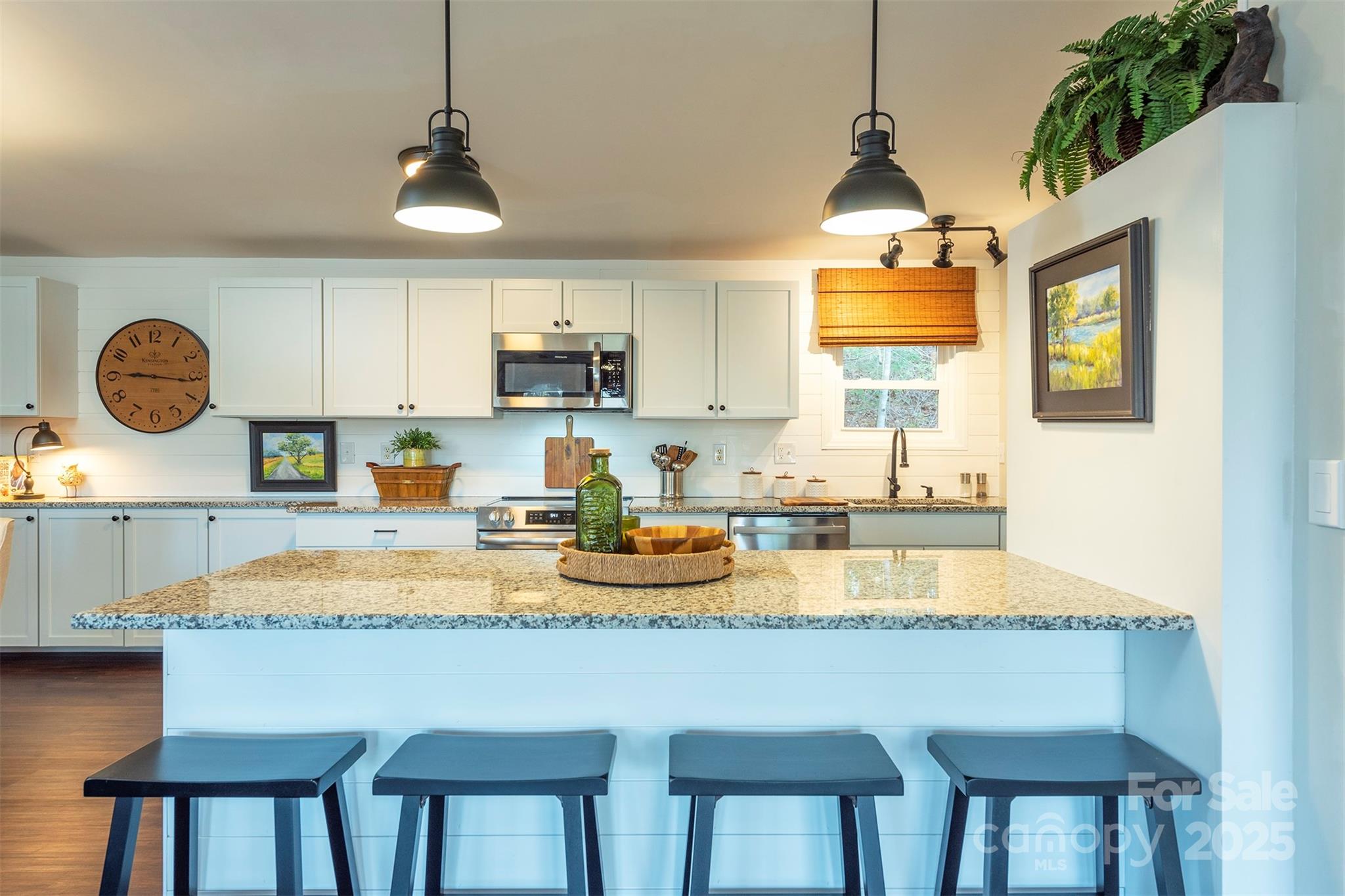 55 Whitaker Circle Fairview NC 28730