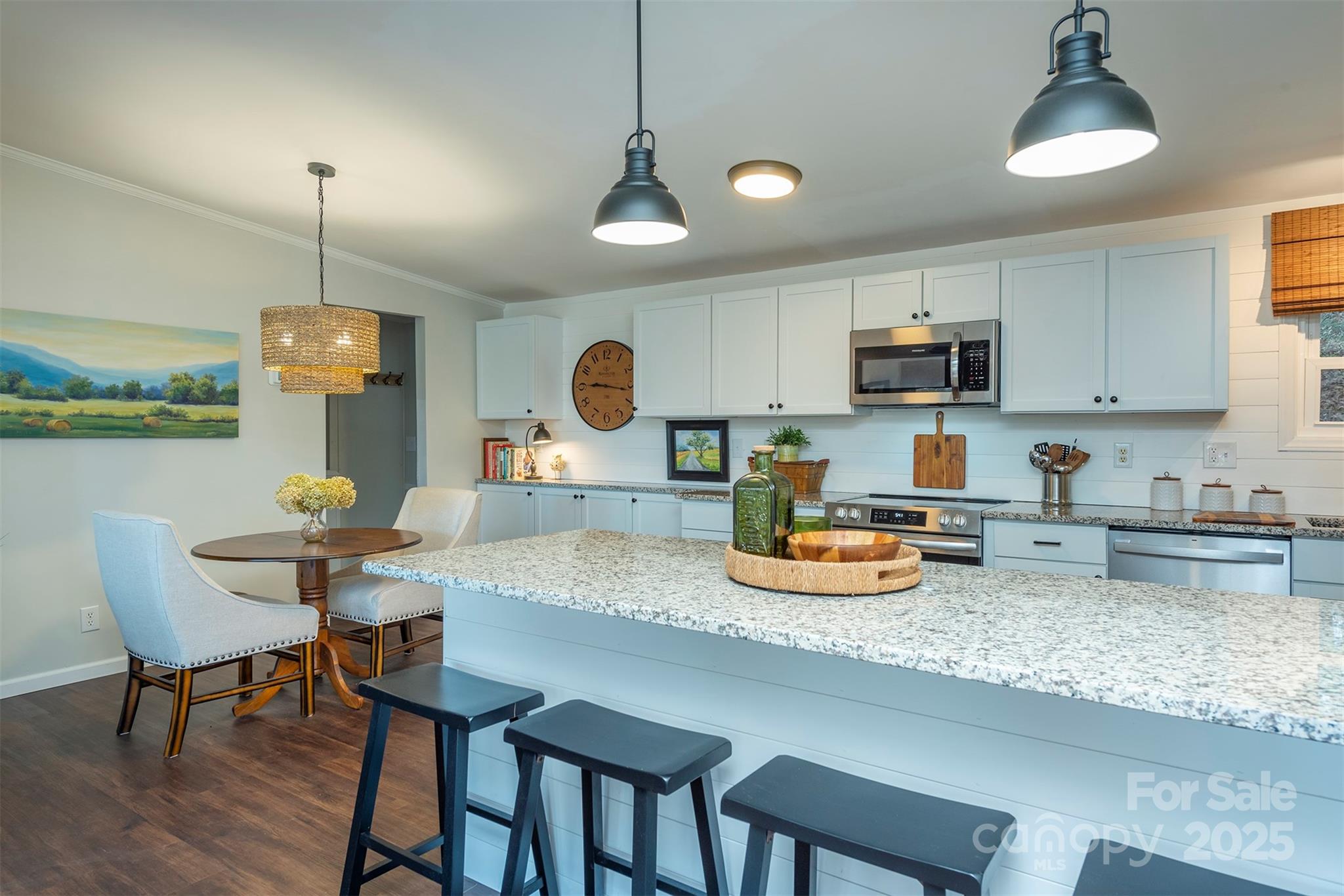 55 Whitaker Circle Fairview NC 28730