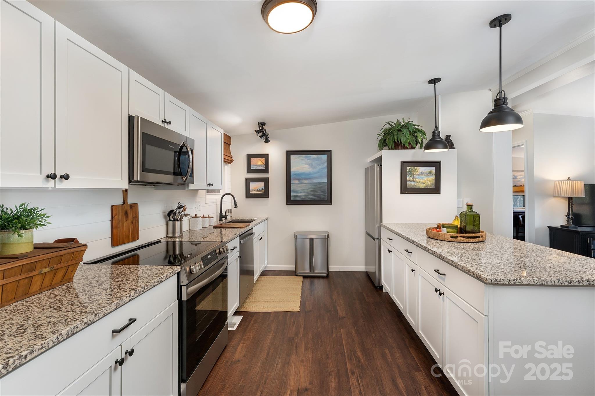 55 Whitaker Circle Fairview NC 28730