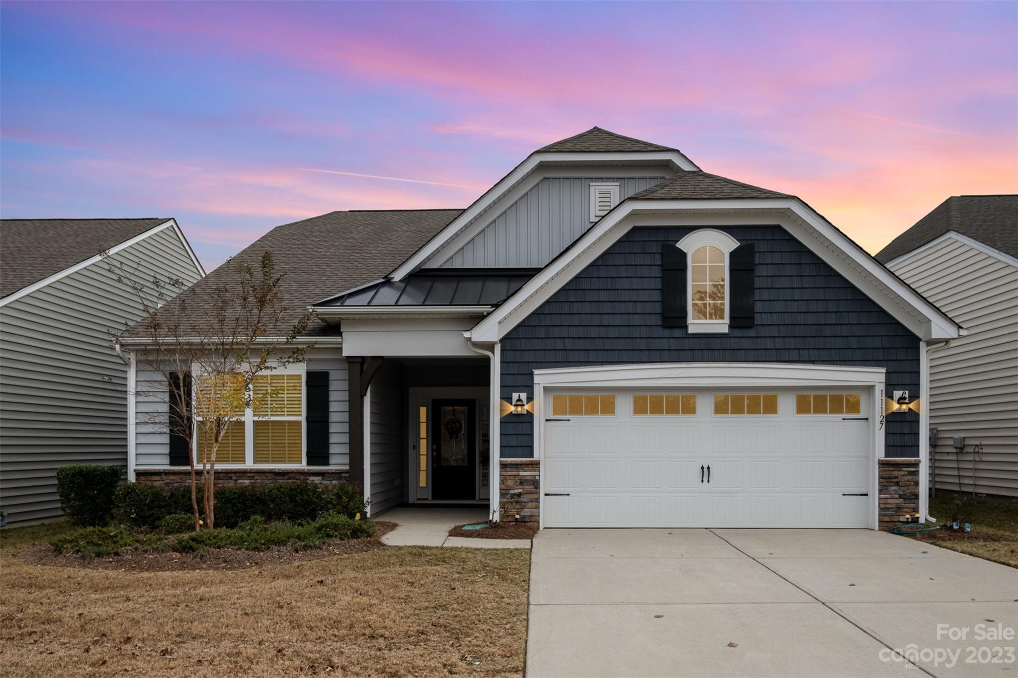 11127 Wrigley Mansion Drive Charlotte NC 28273