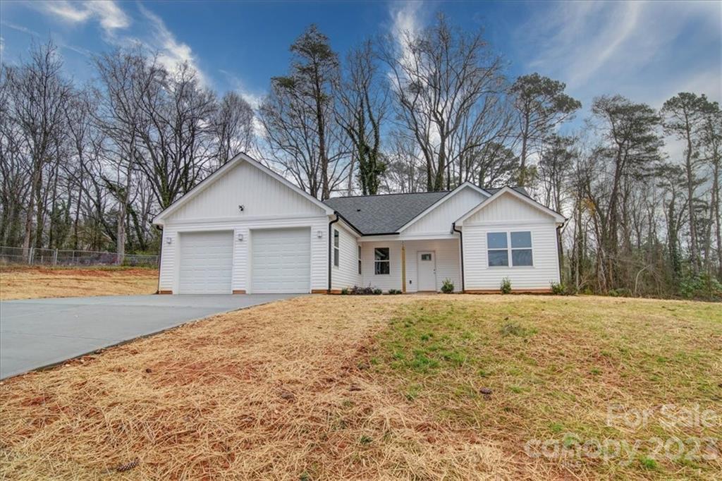 3116 Lamar Street Gastonia NC 28052