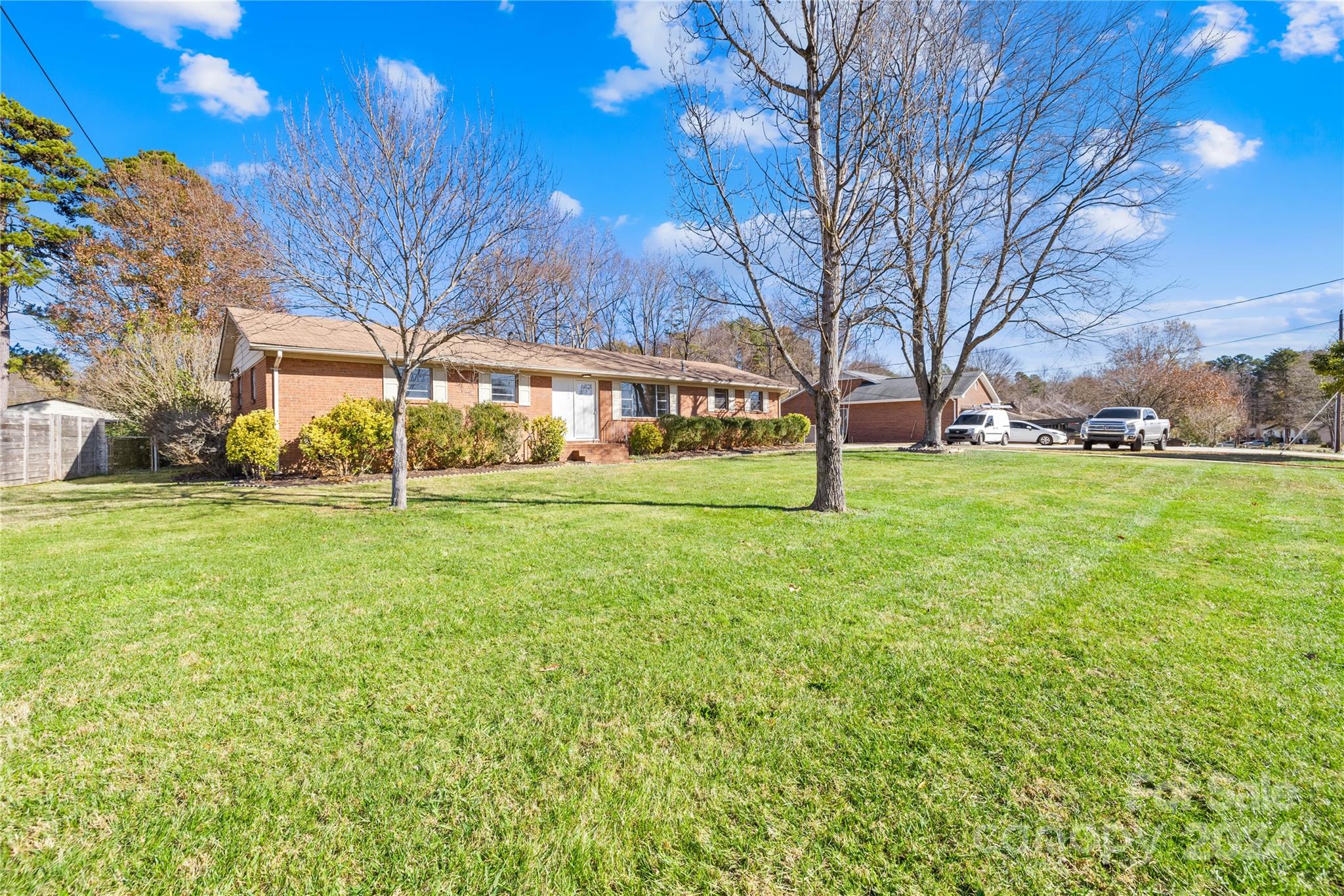 1904 Falconhurst Drive Charlotte NC 28216