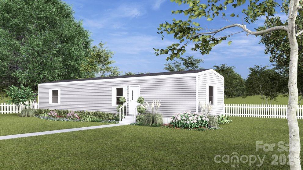 Tbd Southern Way Nebo NC 28761