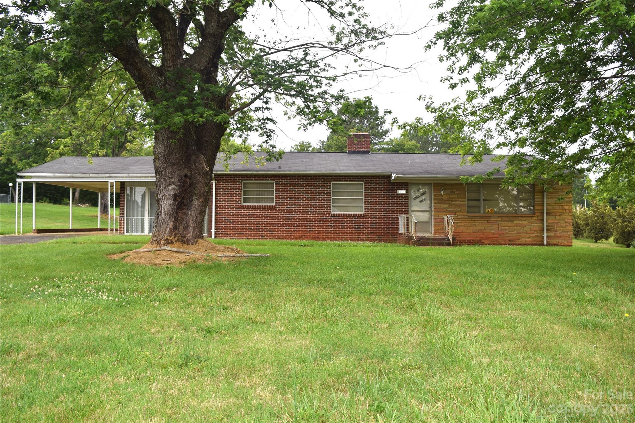 506 Burke Street Hickory NC 28601
