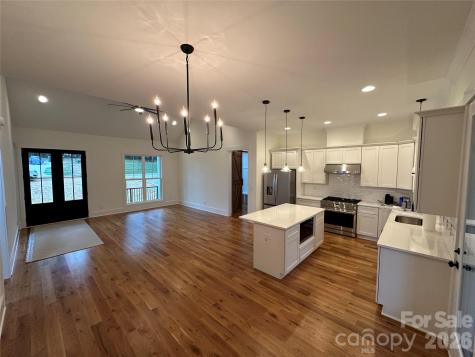 0 White Oaks Road Mooresville NC 28115