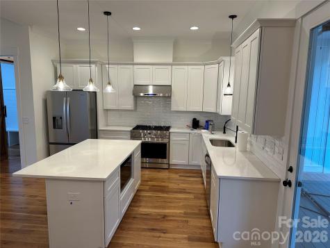 0 White Oaks Road Mooresville NC 28115