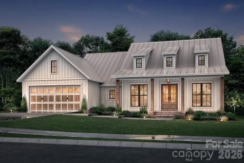 0 White Oaks Road Mooresville NC 28115