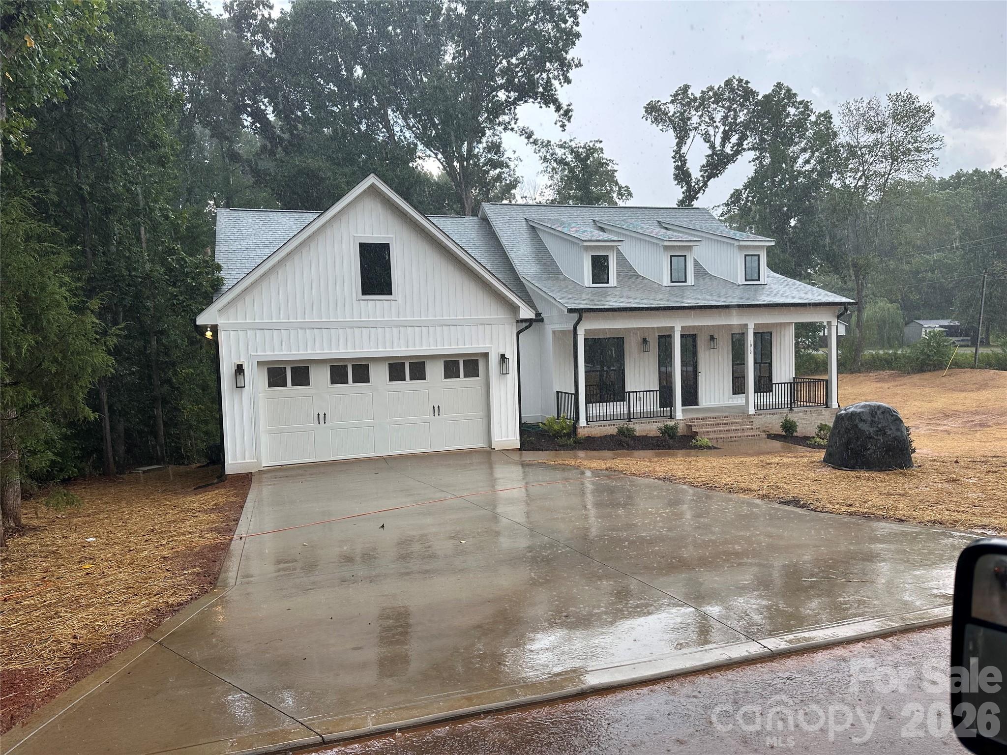 0 White Oaks Road Mooresville NC 28115