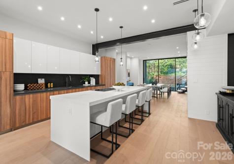 3614 Barclay Downs Drive Charlotte NC 28209