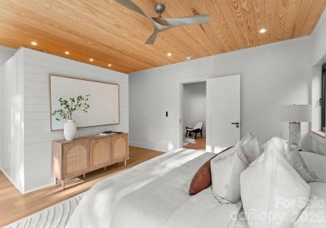 3614 Barclay Downs Drive Charlotte NC 28209