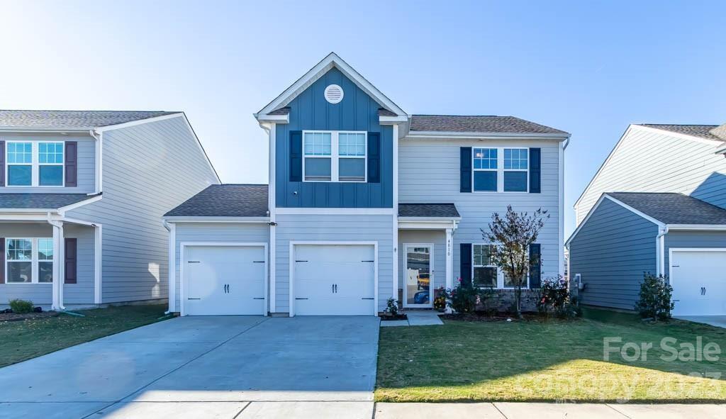 4810 Staffordshire Lane Charlotte NC 28213
