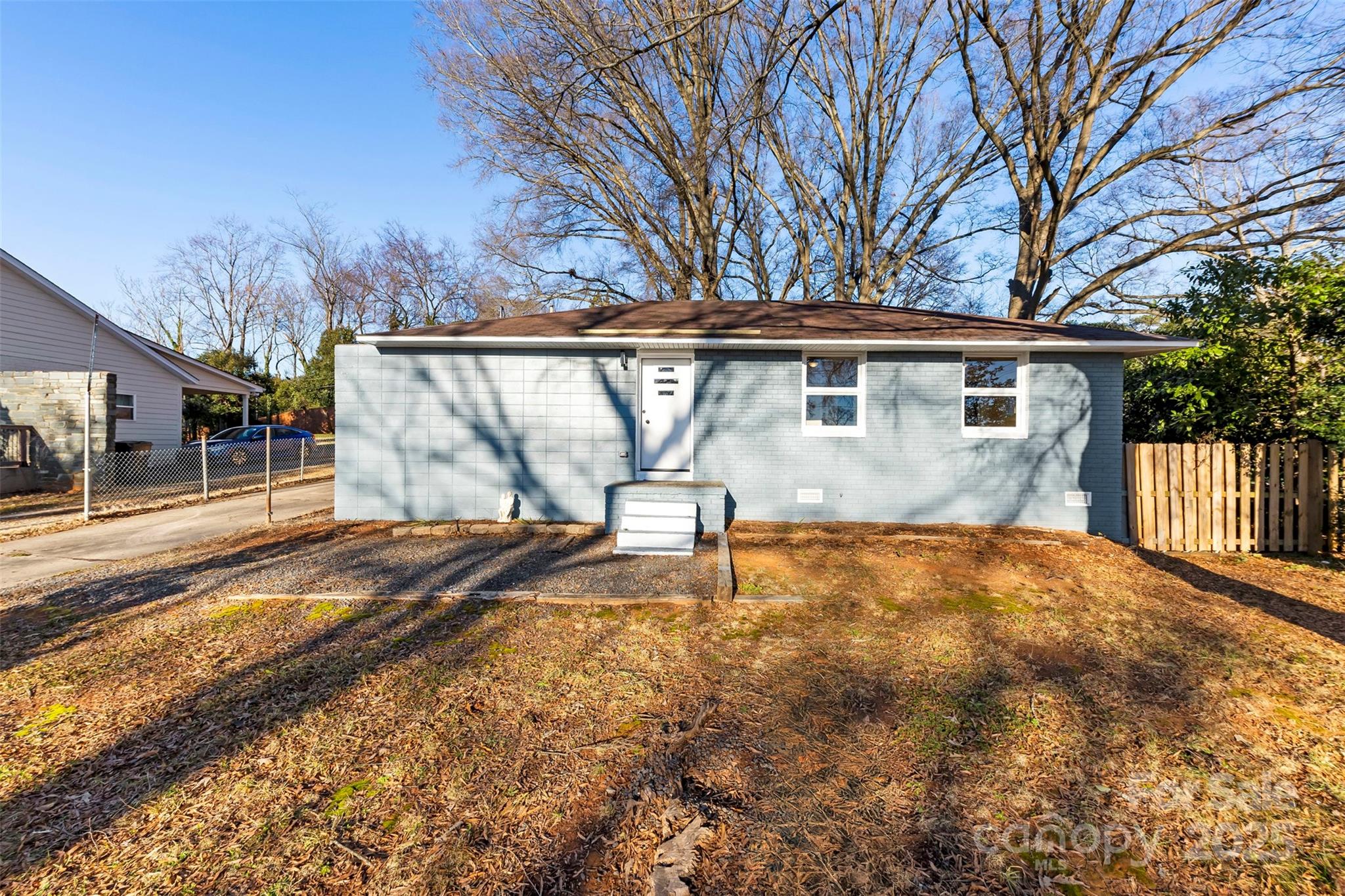 5528 Queen Anne Road Charlotte NC 28217