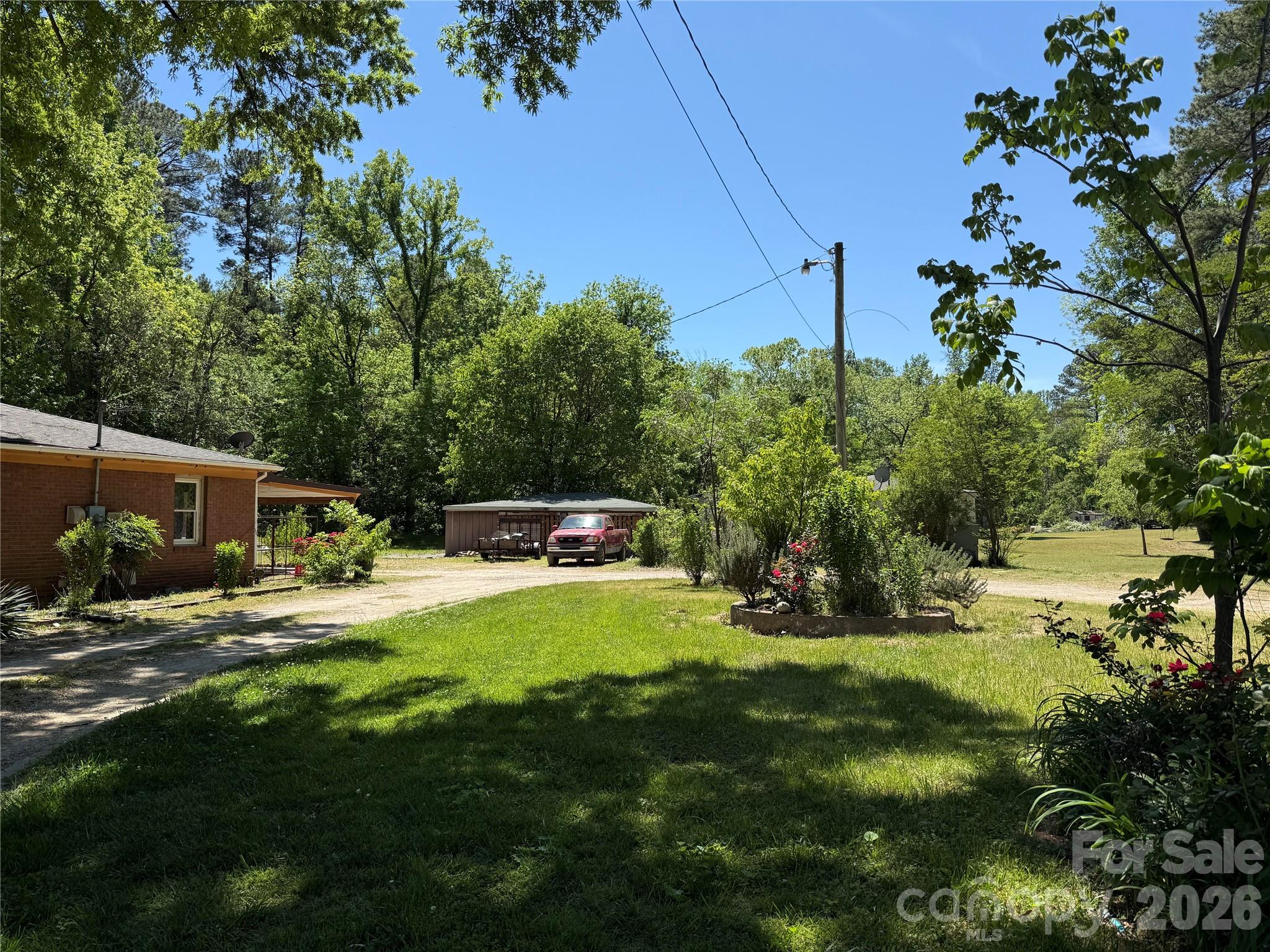 2301 Eva Drive NW Concord NC 28027