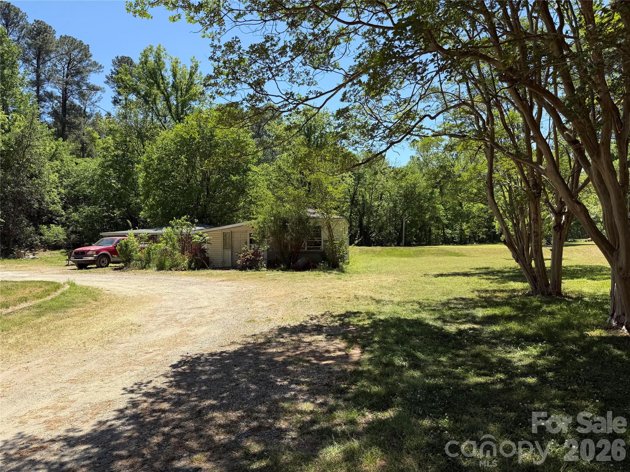 2301 Eva Drive NW Concord NC 28027