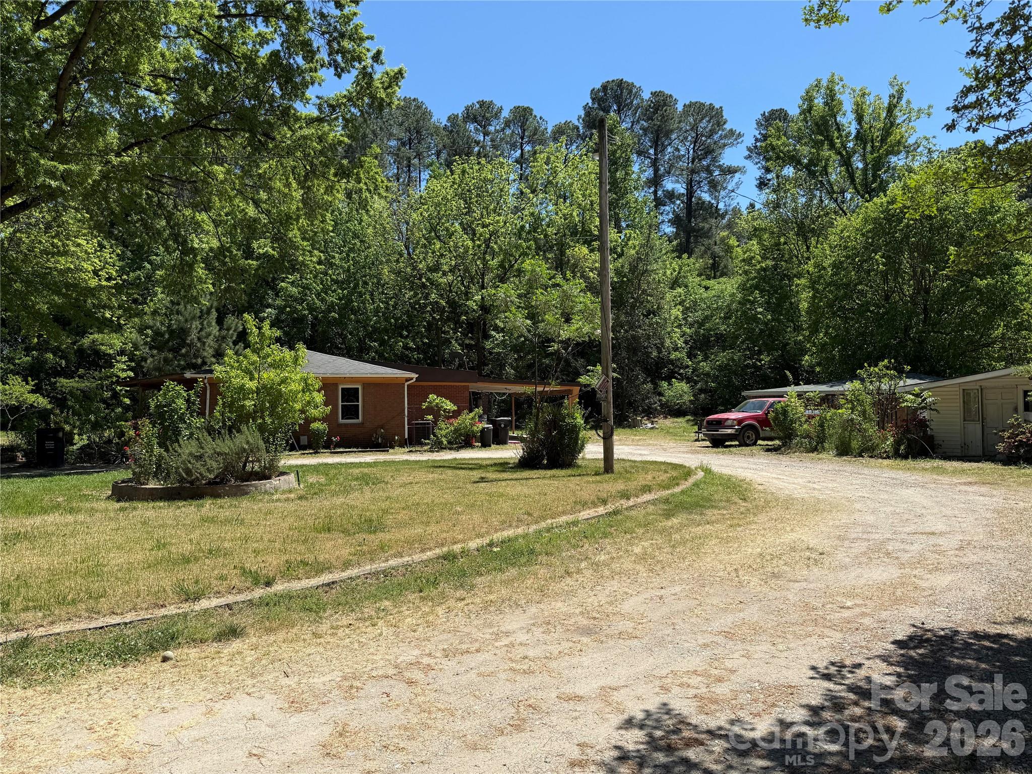 2301 Eva Drive NW Concord NC 28027