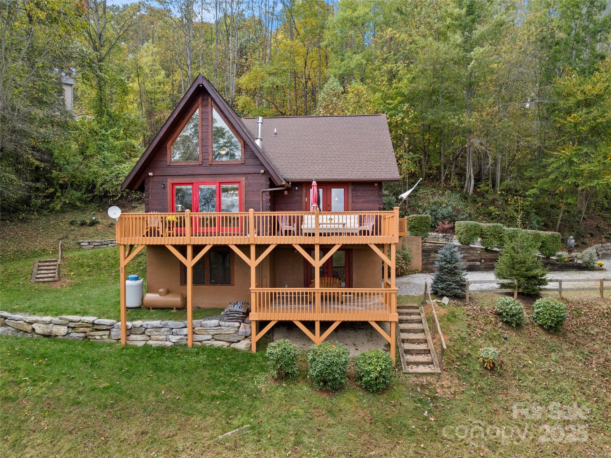 67 Calhoun Ridge Drive Waynesville NC 28786
