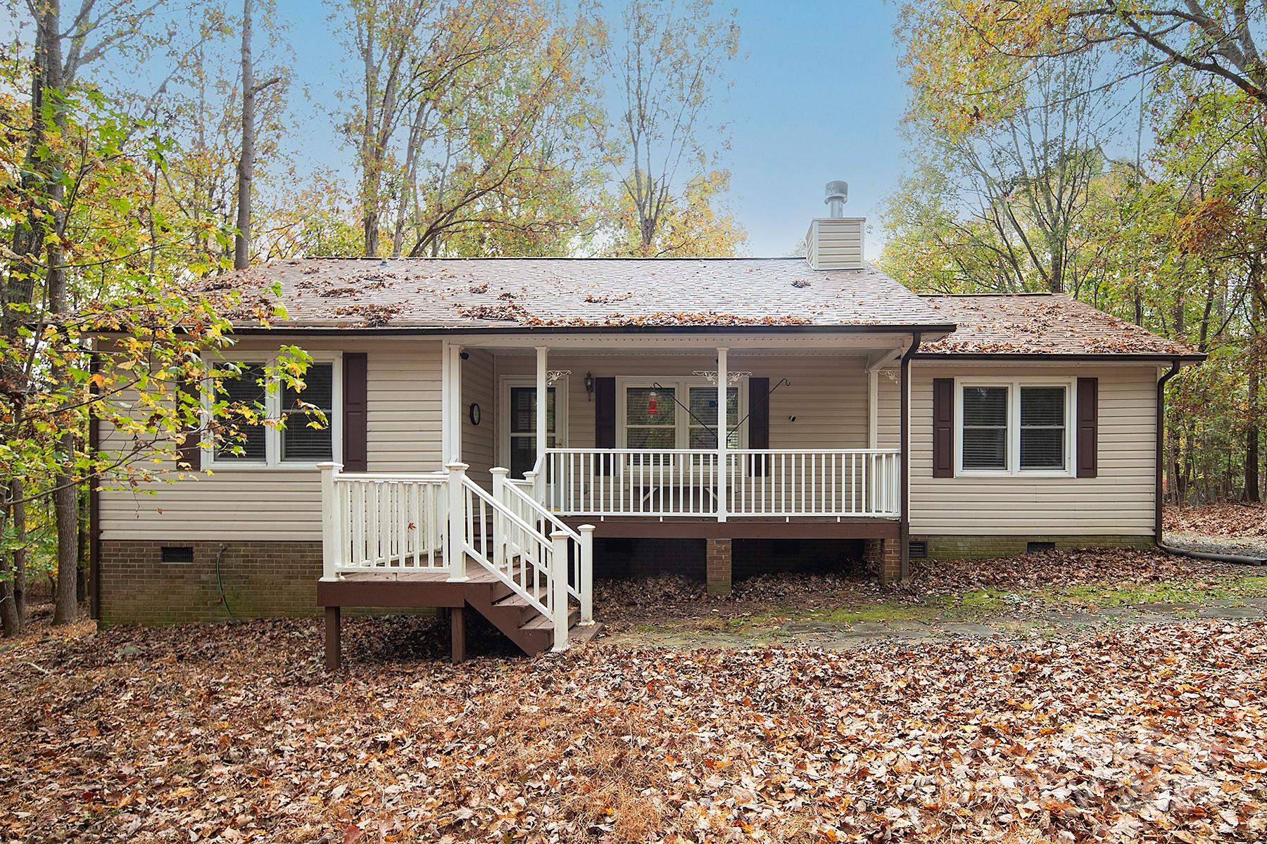 7011 Knotty Pine Road Waxhaw NC 28173