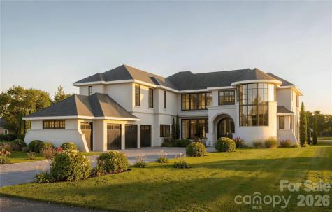 504 Bear Paw Drive Waxhaw NC 28173