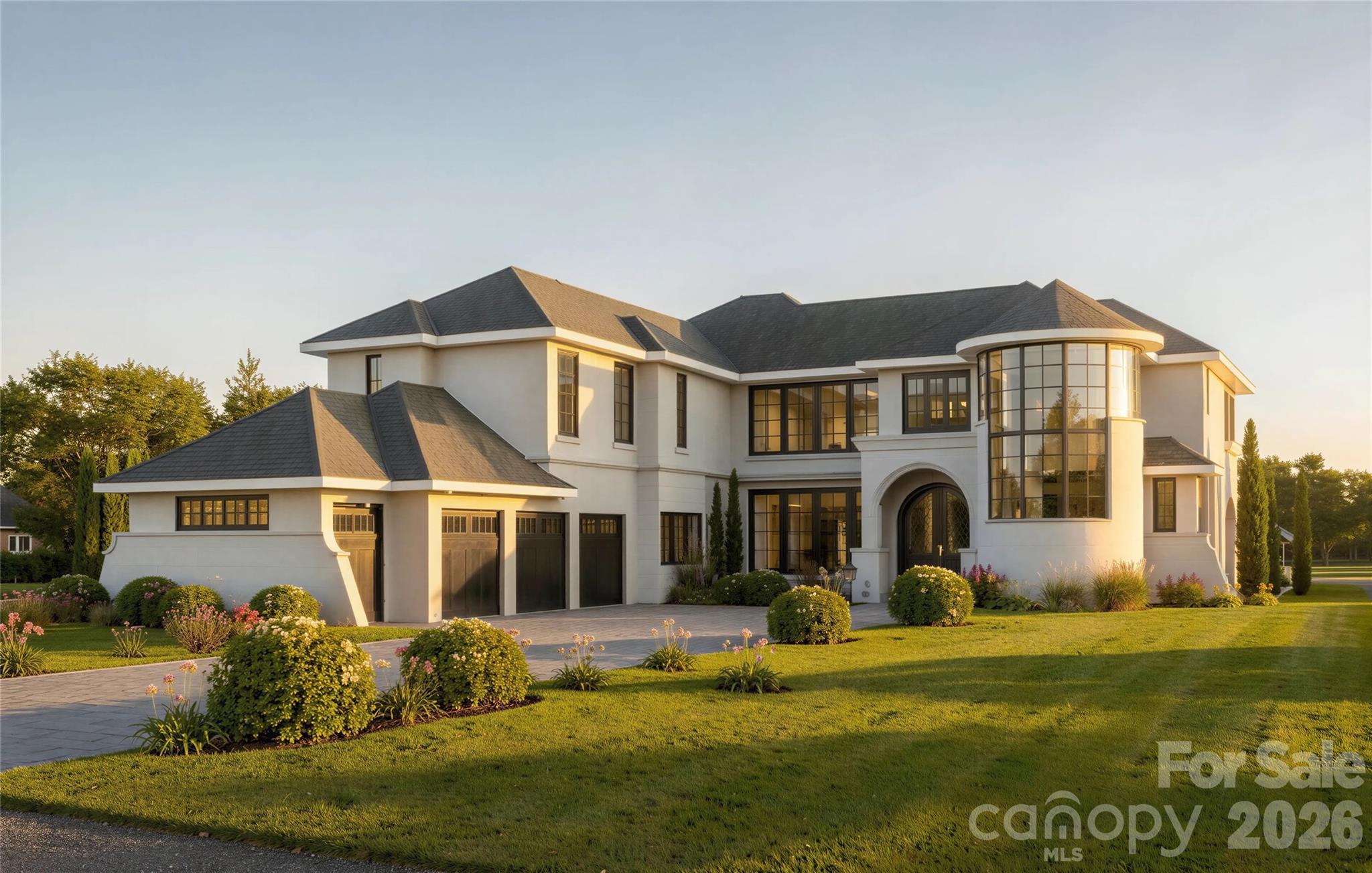 504 Bear Paw Drive Waxhaw NC 28173