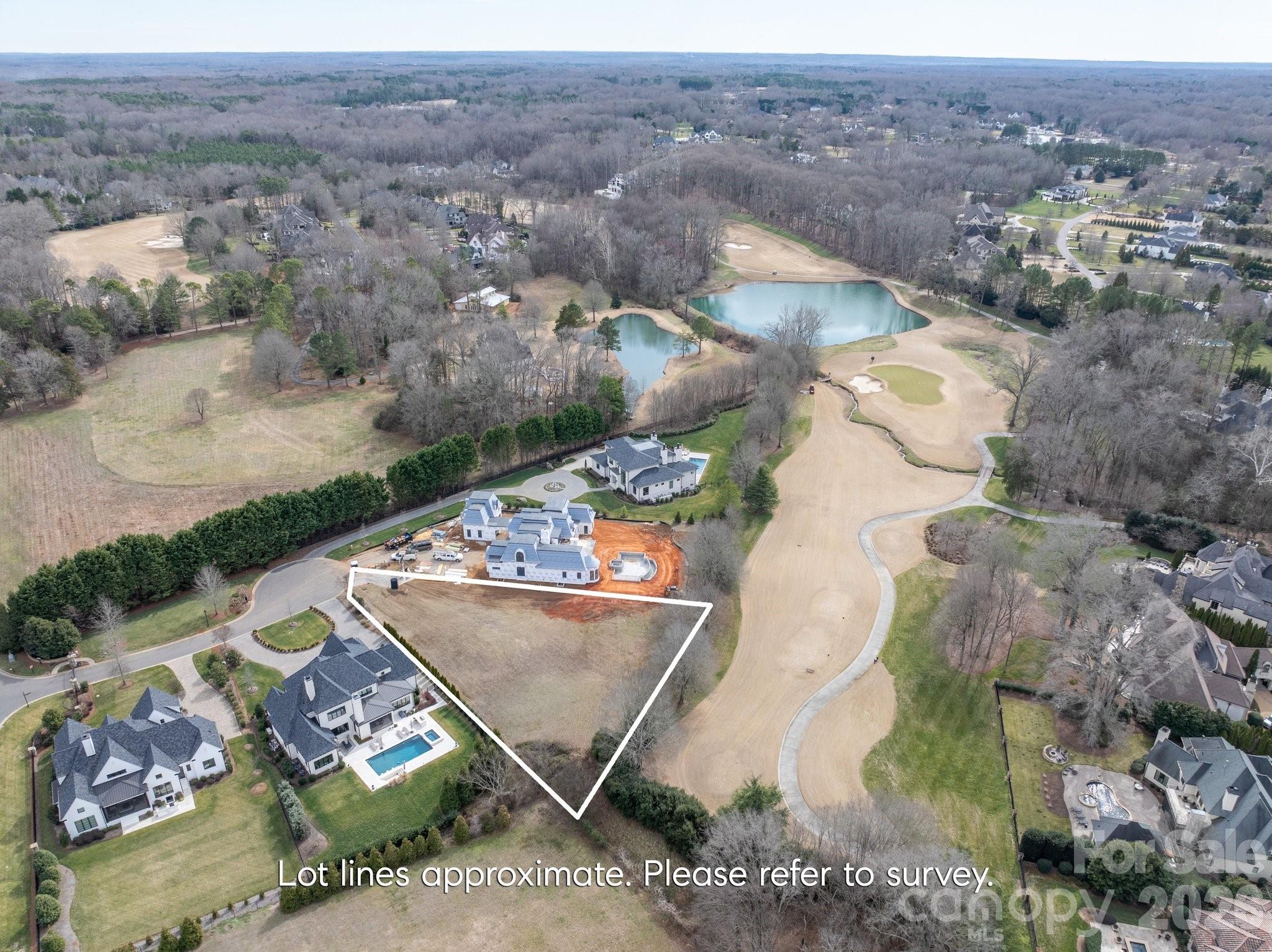 504 Bear Paw Drive Waxhaw NC 28173