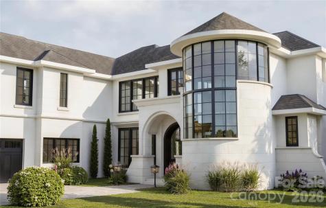 504 Bear Paw Drive Waxhaw NC 28173