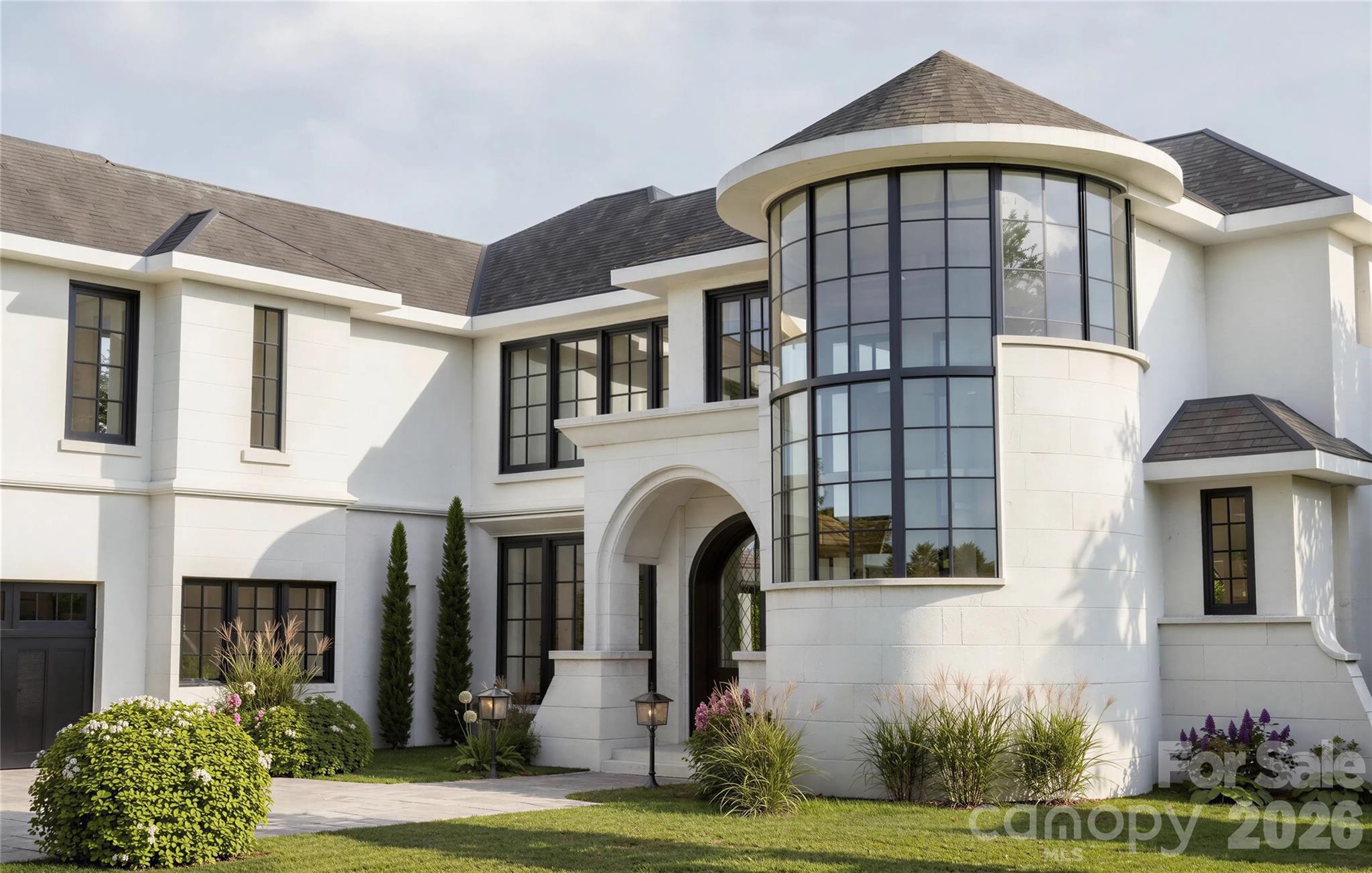 504 Bear Paw Drive Waxhaw NC 28173
