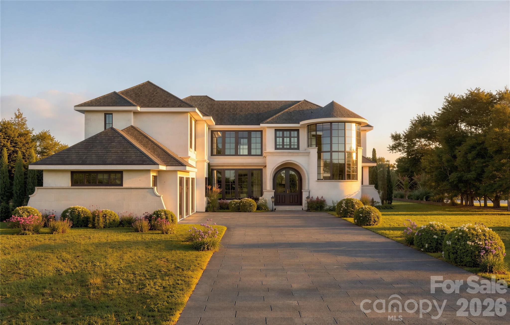 504 Bear Paw Drive Waxhaw NC 28173