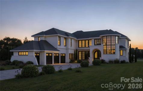 504 Bear Paw Drive Waxhaw NC 28173