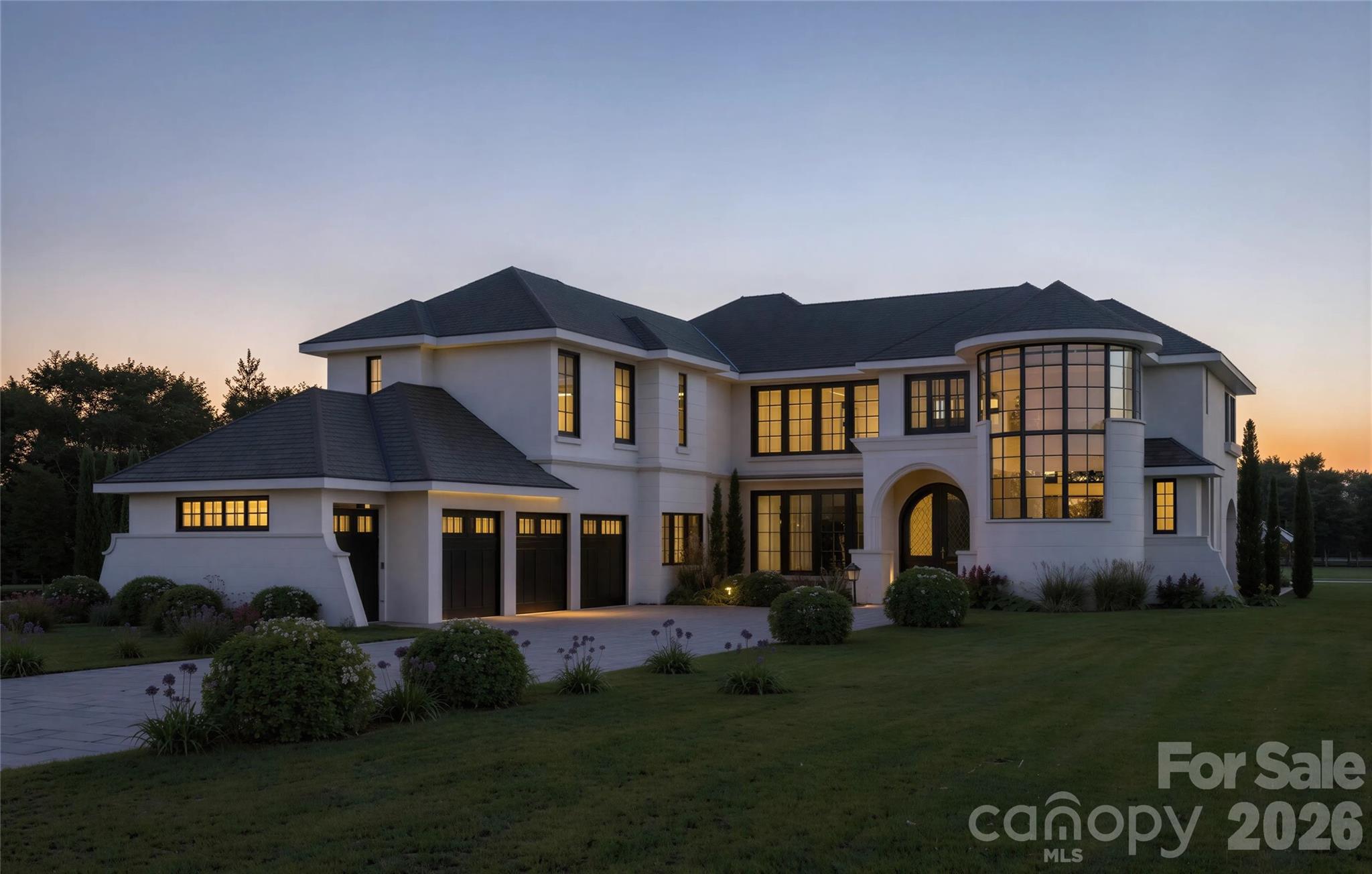 504 Bear Paw Drive Waxhaw NC 28173