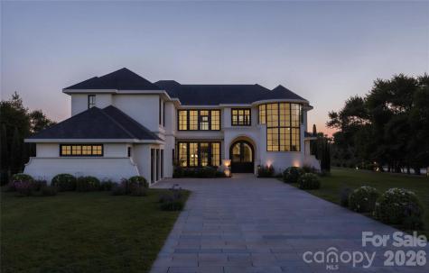 504 Bear Paw Drive Waxhaw NC 28173