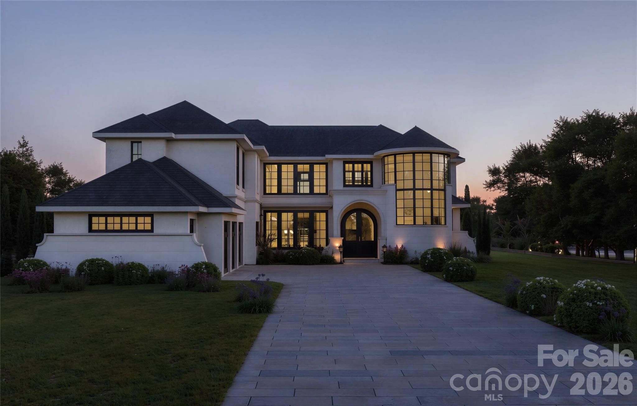 504 Bear Paw Drive Waxhaw NC 28173