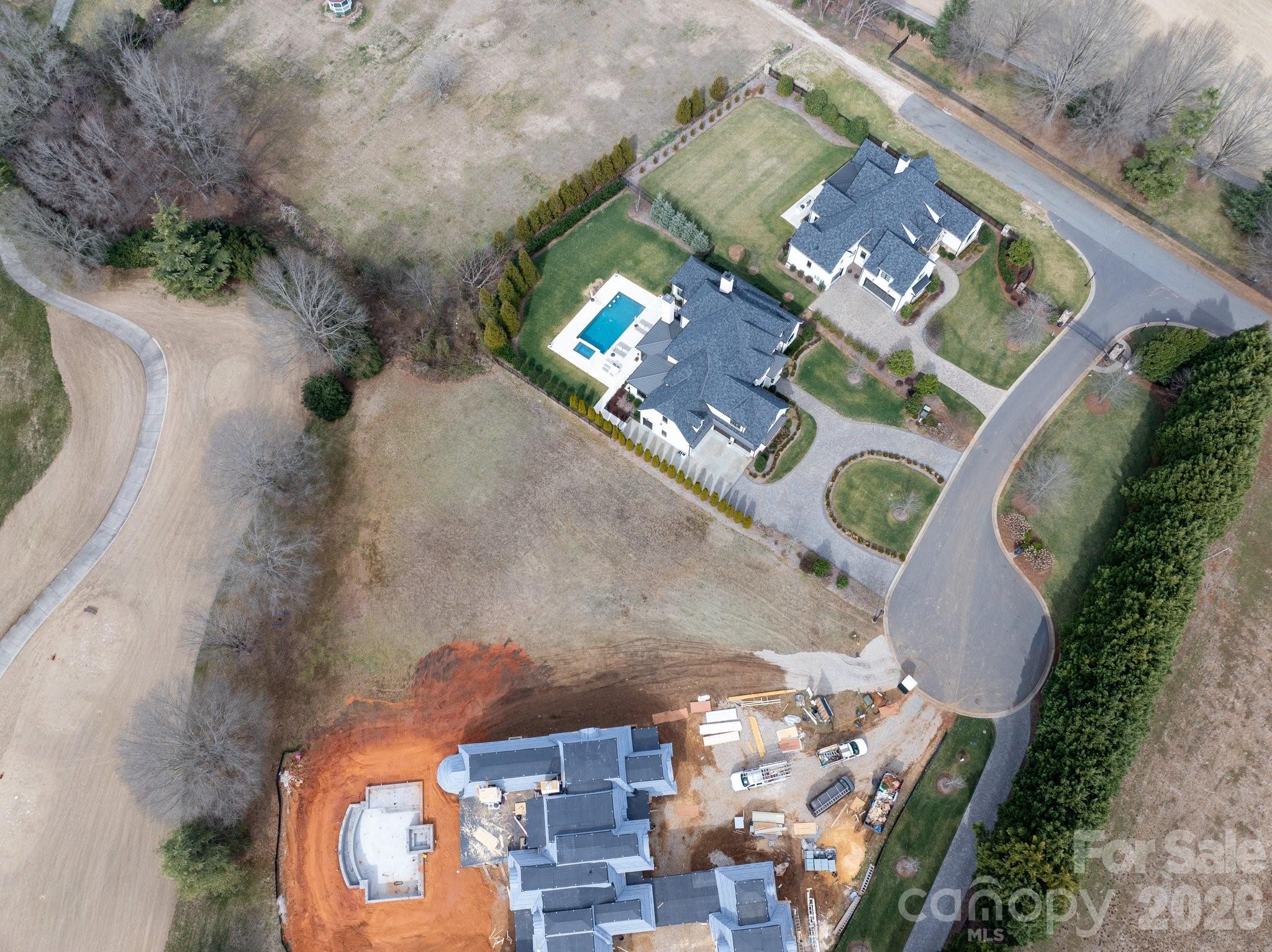 504 Bear Paw Drive Waxhaw NC 28173