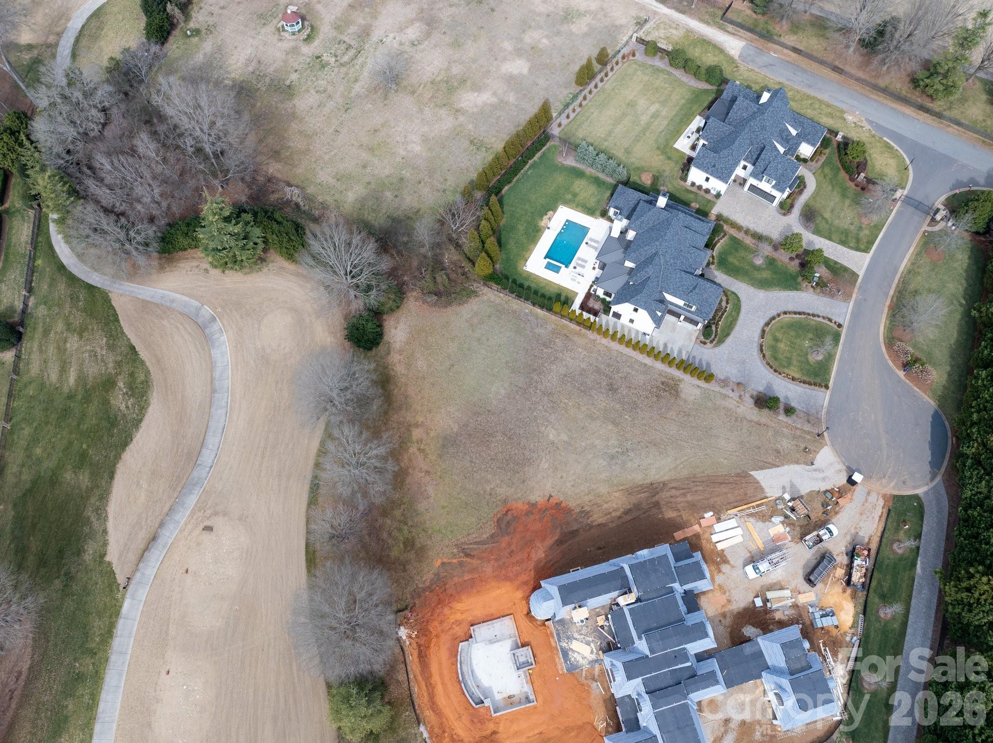 504 Bear Paw Drive Waxhaw NC 28173