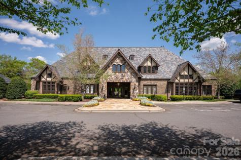 504 Bear Paw Drive Waxhaw NC 28173