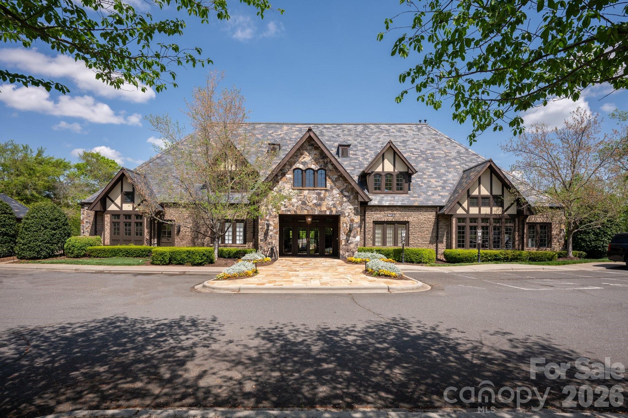 504 Bear Paw Drive Waxhaw NC 28173