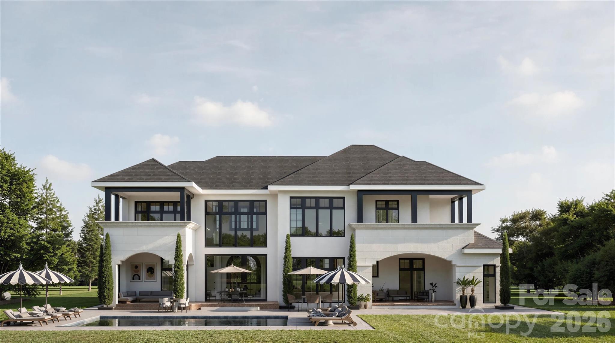 504 Bear Paw Drive Waxhaw NC 28173